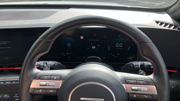 Used Hyundai KONA 2025 for sale - 76236571: Photo 18