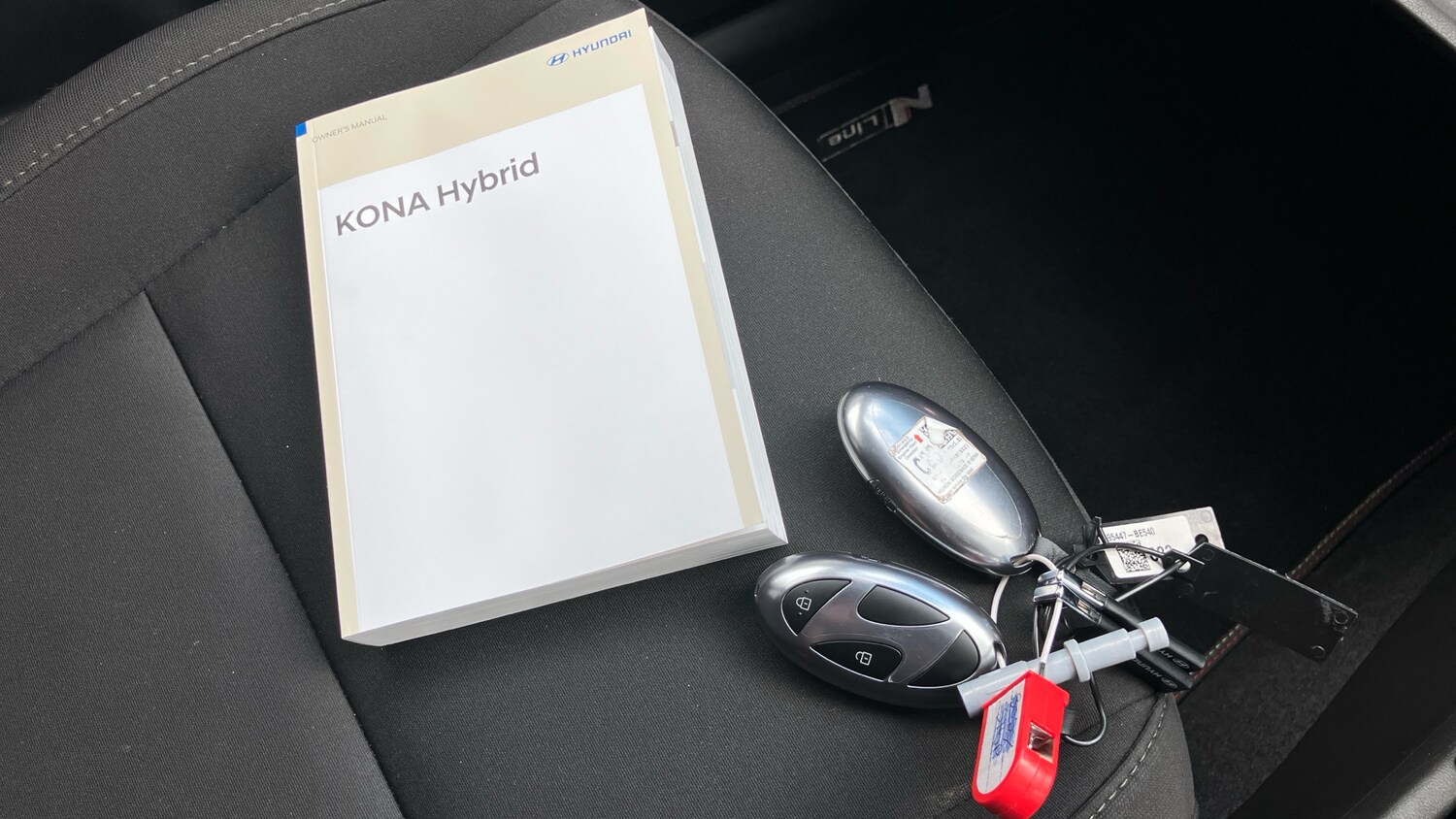 Used Hyundai KONA 2025 for sale - 76236571: Photo 19