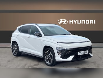 Hyundai - KONA