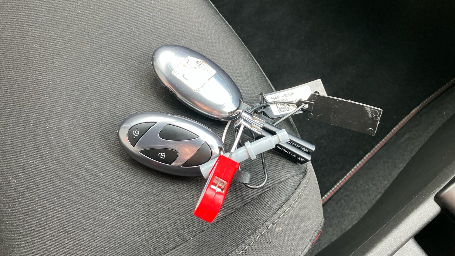 Used Hyundai KONA 2025 for sale - 76236571: Photo 20