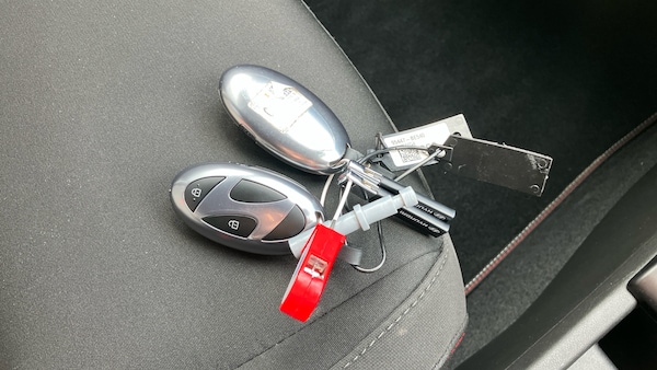 Used Hyundai KONA 2025 for sale - 76236571: Photo 20