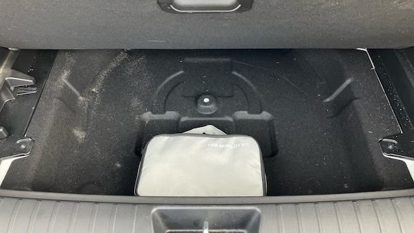 Used Hyundai KONA 2025 for sale - 76236571: Photo 21