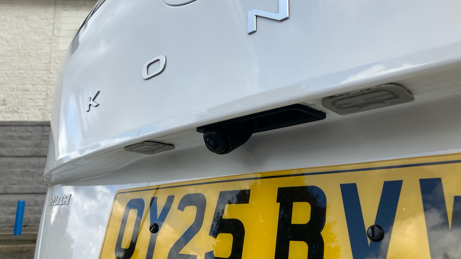 Used Hyundai KONA 2025 for sale - 76236571: Photo 23