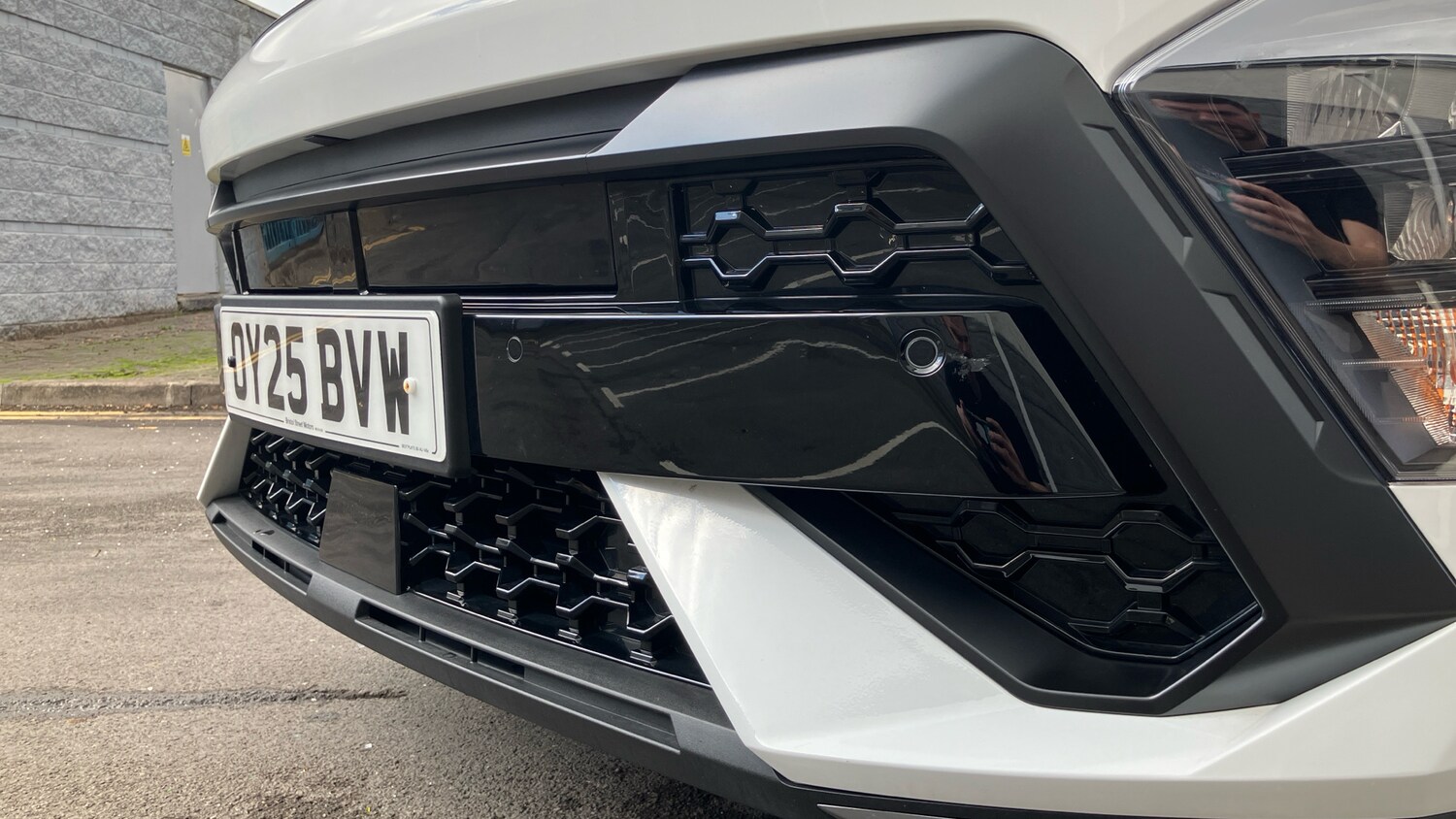 Used Hyundai KONA 2025 for sale - 76236571: Photo 24