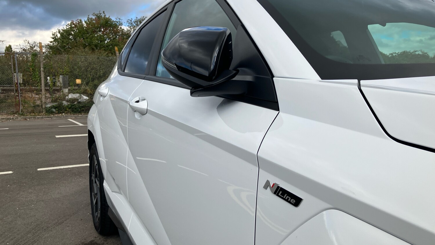 Used Hyundai KONA 2025 for sale - 76236571: Photo 25