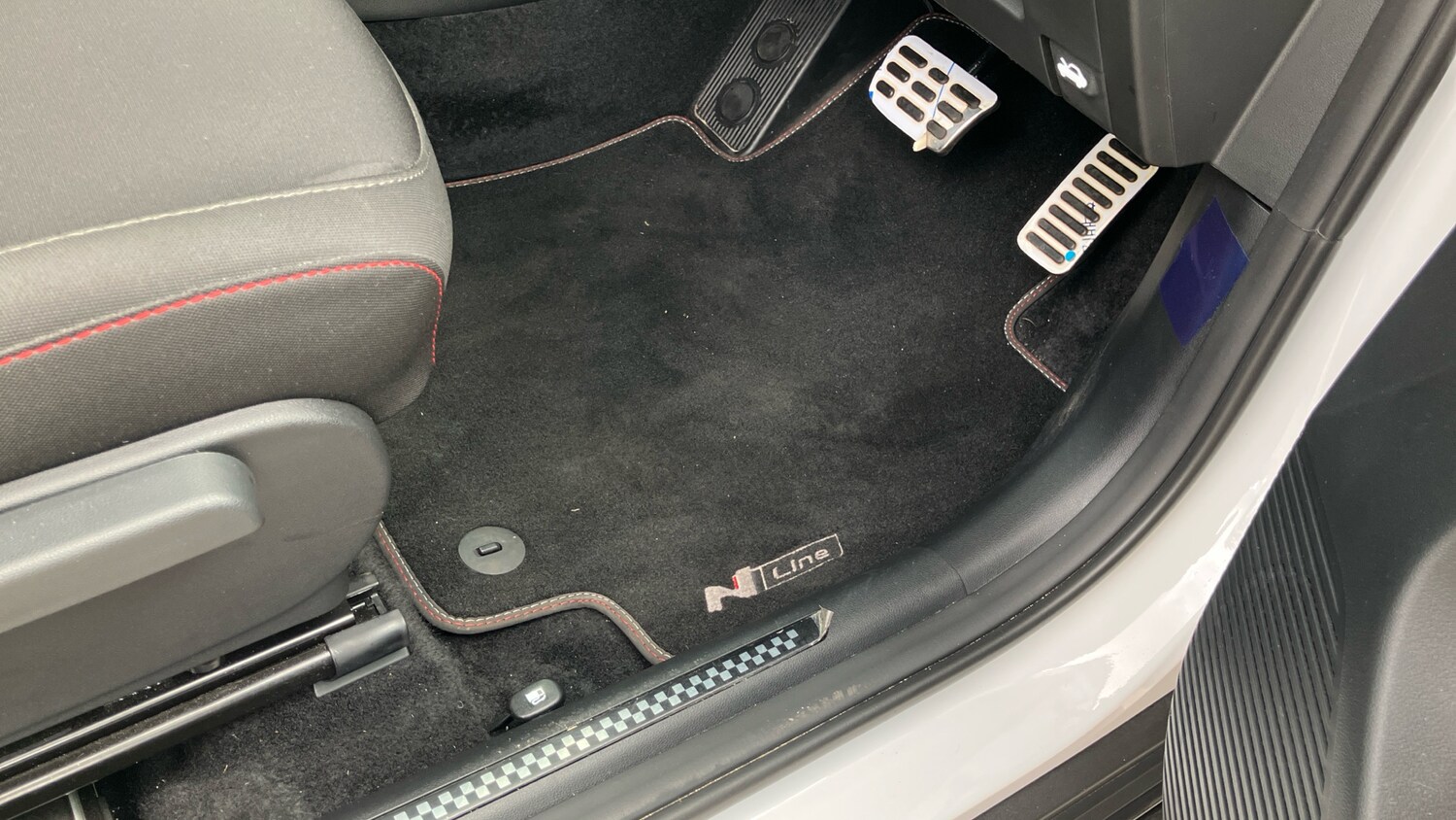 Used Hyundai KONA 2025 for sale - 76236571: Photo 28