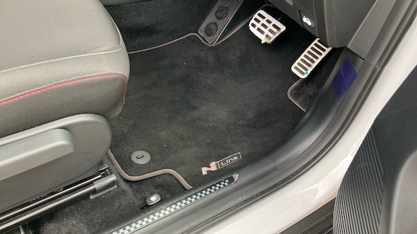 Used Hyundai KONA 2025 for sale - 76236571: Photo 28