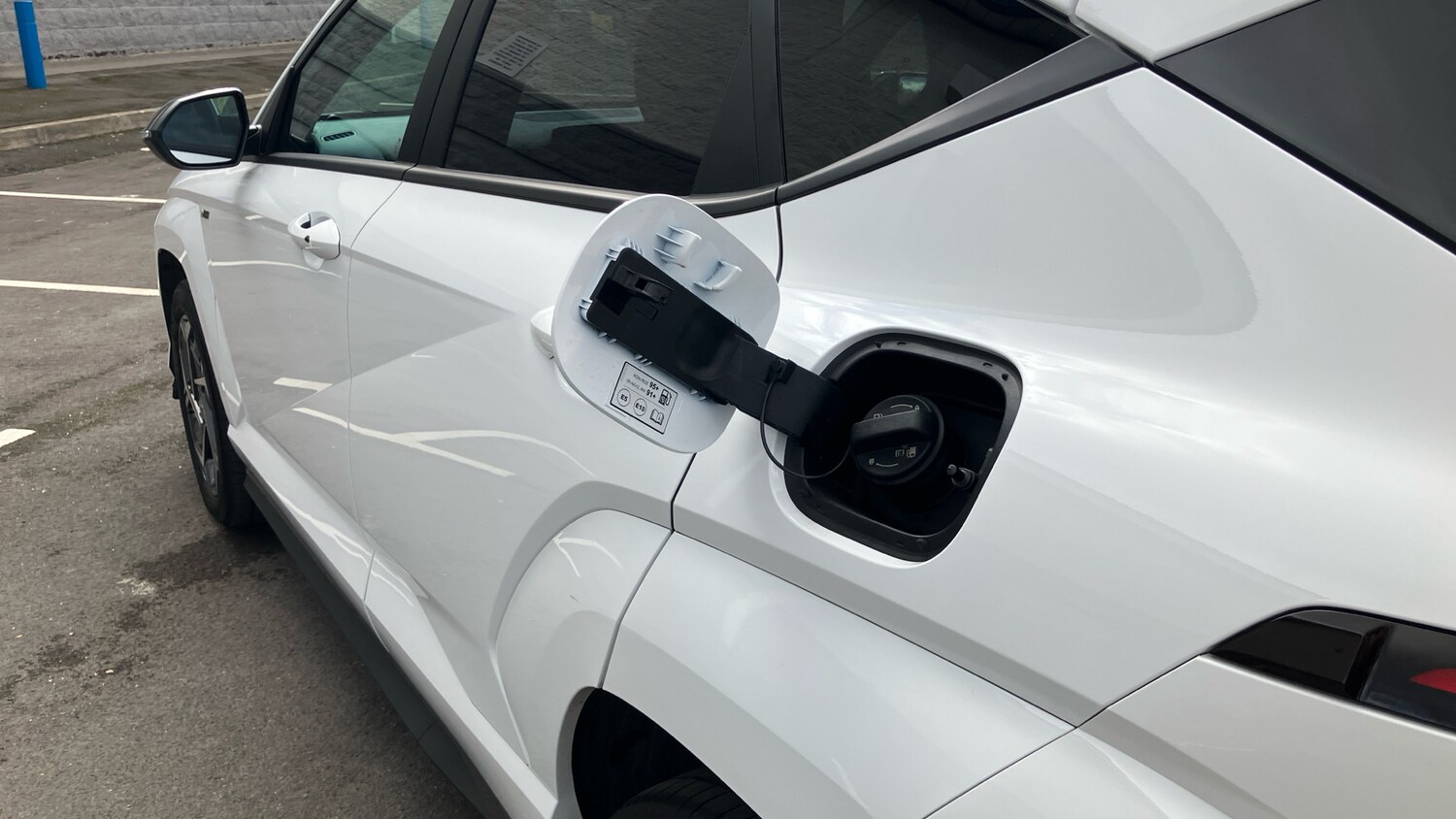 Used Hyundai KONA 2025 for sale - 76236571: Photo 31