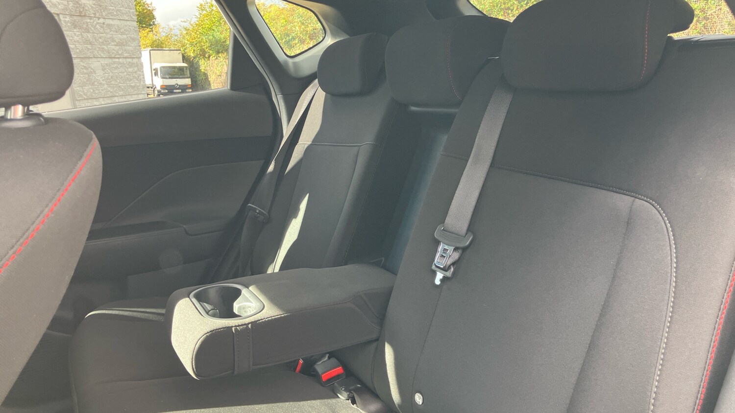 Used Hyundai KONA 2025 for sale - 76236571: Photo 34