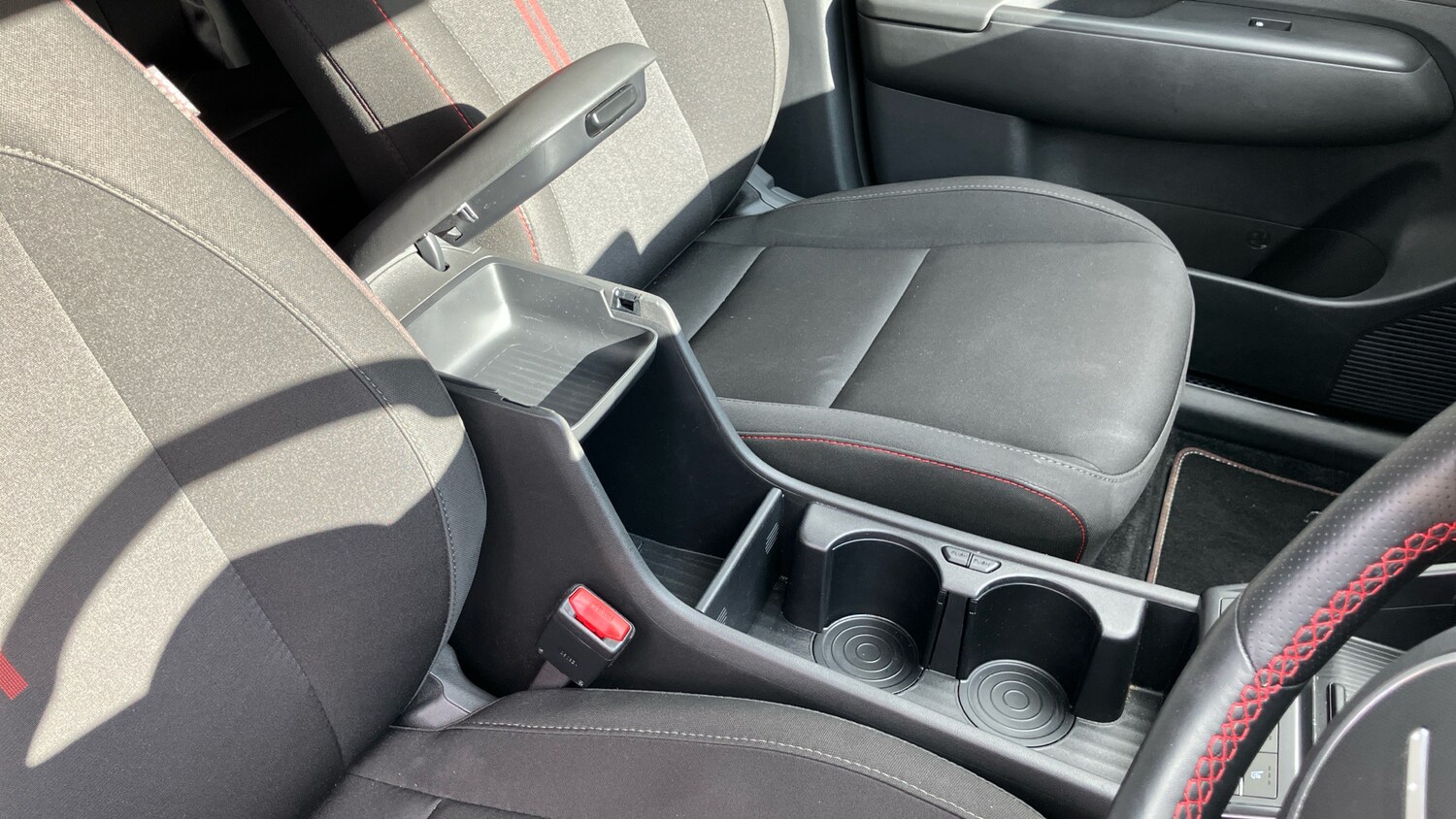 Used Hyundai KONA 2025 for sale - 76236571: Photo 38