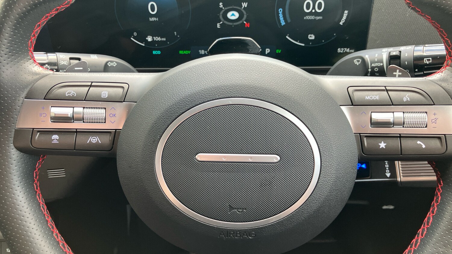 Used Hyundai KONA 2025 for sale - 76236571: Photo 39