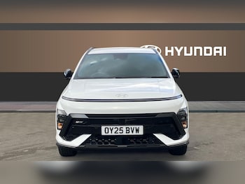 Used Hyundai KONA 2025 for sale - 76236571: Photo 3