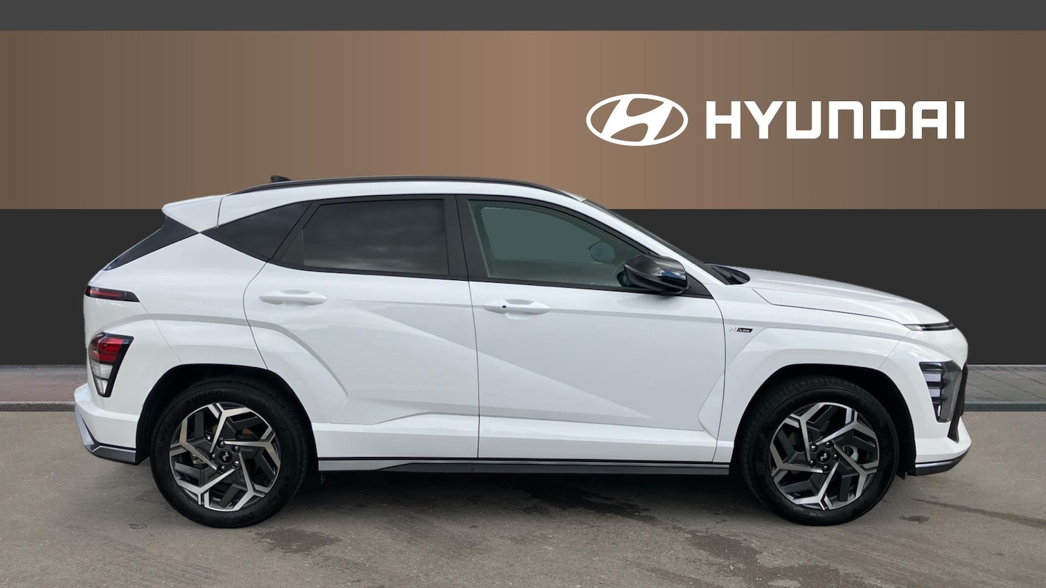 Used Hyundai KONA 2025 for sale - 76236571: Photo 5
