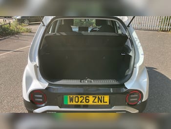 Used Hyundai Other 2026 for sale - 79504197: Photo