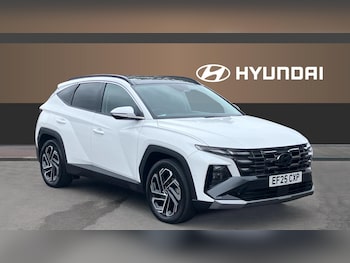 Used Hyundai TUCSON 2025 for sale - 78286836: Photo