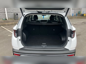 Used Hyundai TUCSON 2025 for sale - 78286836: Photo