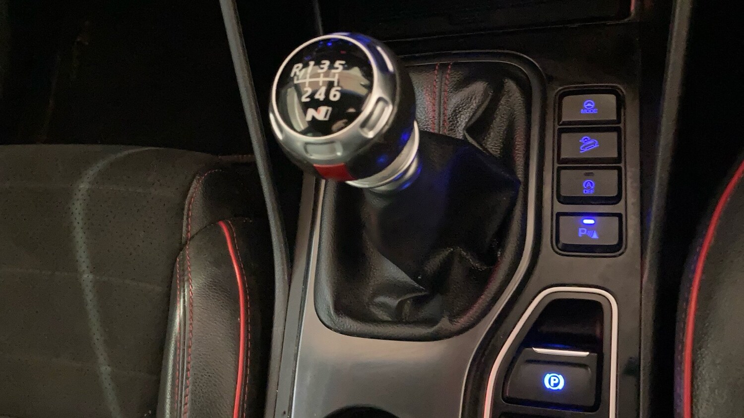 Vehicle 40