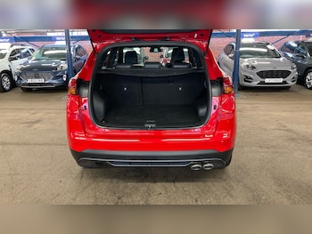Used Hyundai TUCSON 2020 for sale - 75489682: Photo