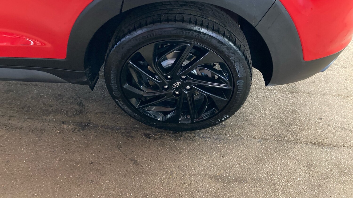 Vehicle 64