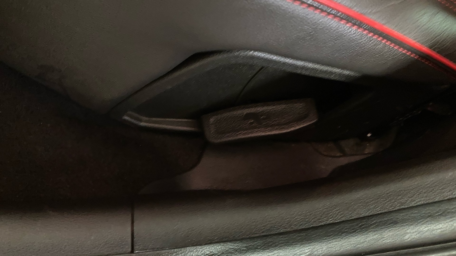 Vehicle 70