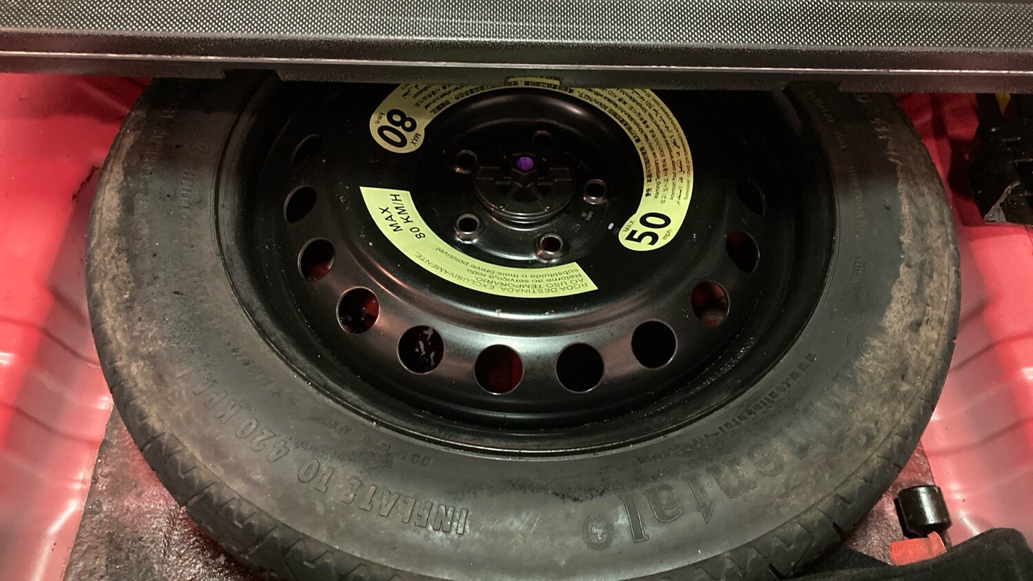 Vehicle 76