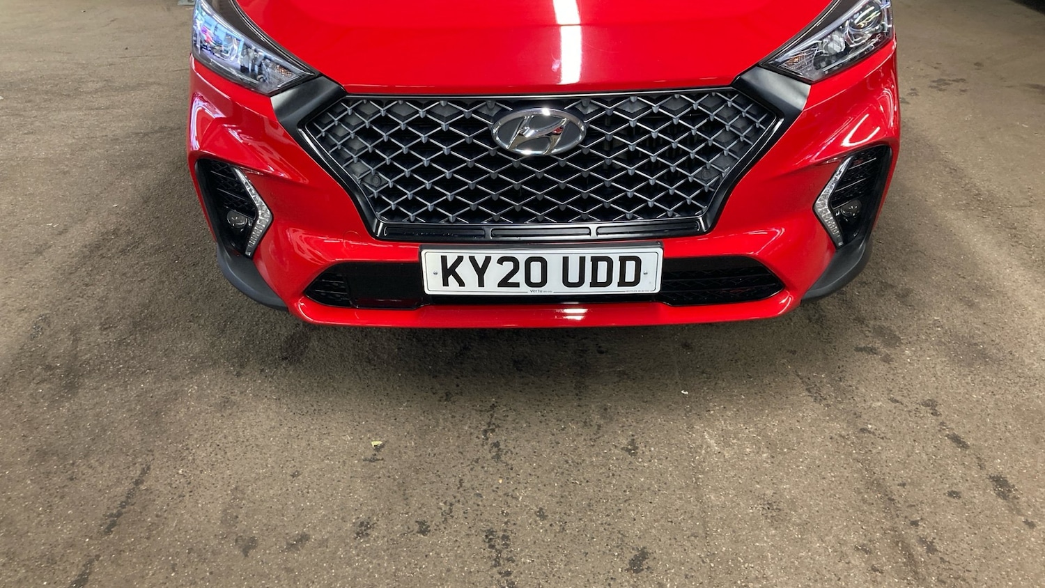 Vehicle 88
