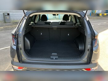 Used Hyundai TUCSON 2023 for sale - 78266472: Photo