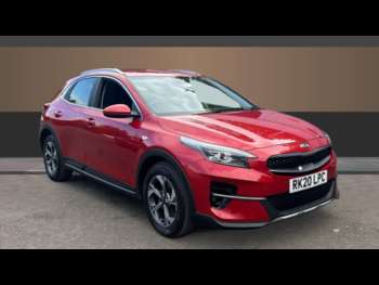 2020 (20) - 1.0T GDi ISG 2 5dr Petrol Hatchback