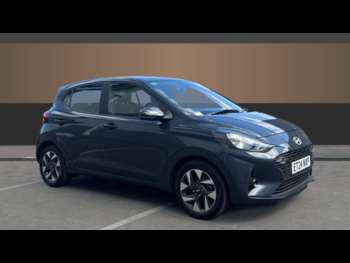 2024 (24) - 1.0 [63] Advance 5dr Auto [Nav] Petrol Hatchback