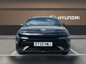 Used Hyundai KONA 2025 for sale - 79343749: Photo