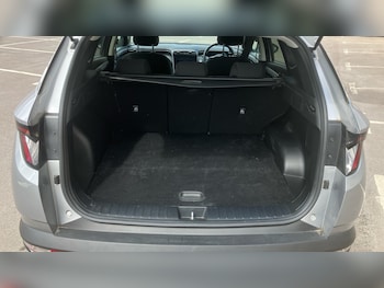 Used Hyundai TUCSON 2022 for sale - 78995664: Photo