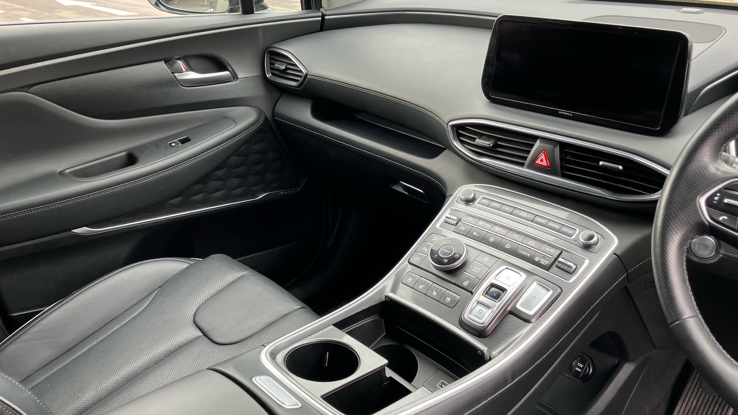 Used Hyundai Santa Fe 2022 for sale - 78151722: Photo 14