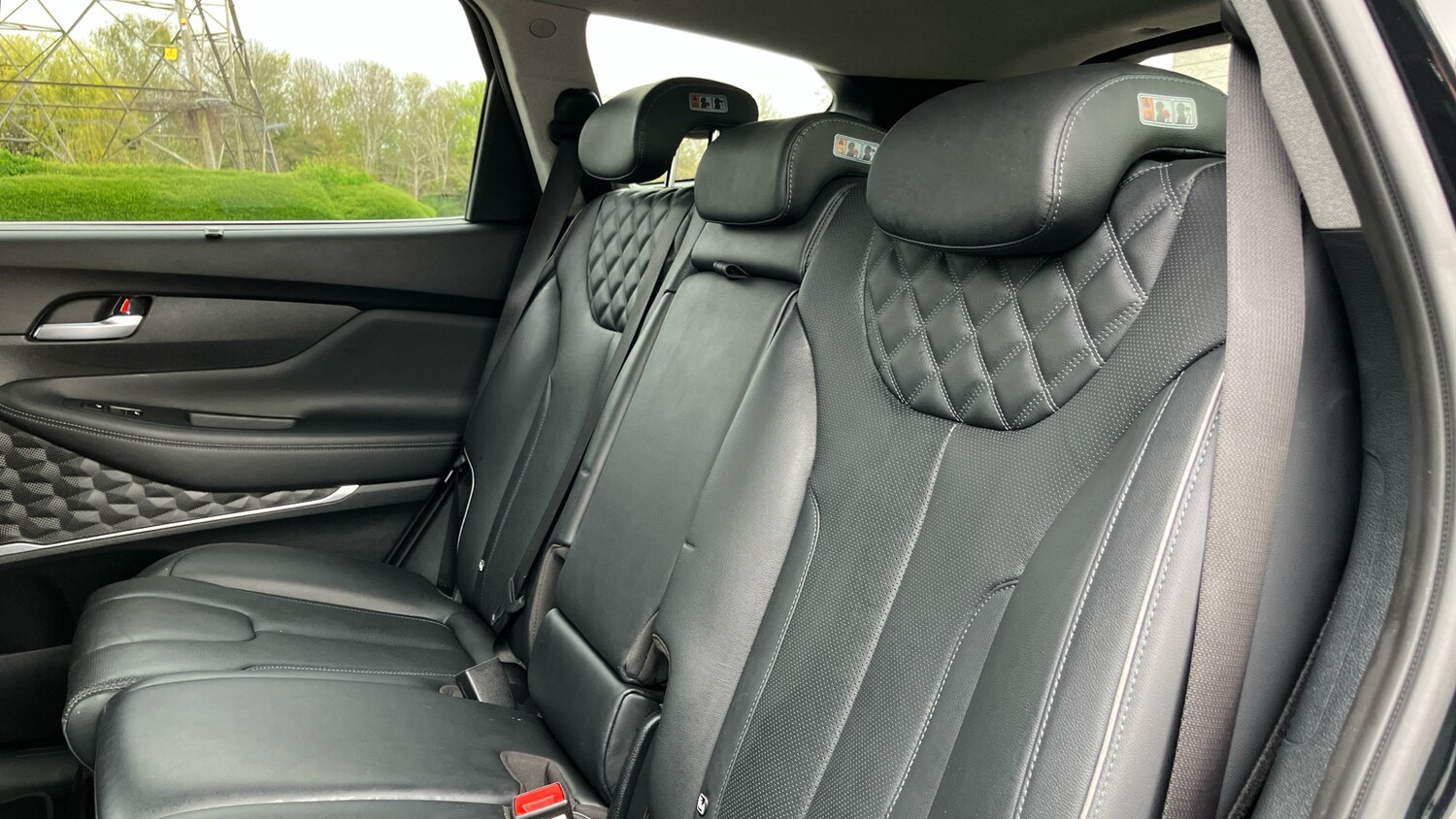 Used Hyundai Santa Fe 2022 for sale - 78151722: Photo 16