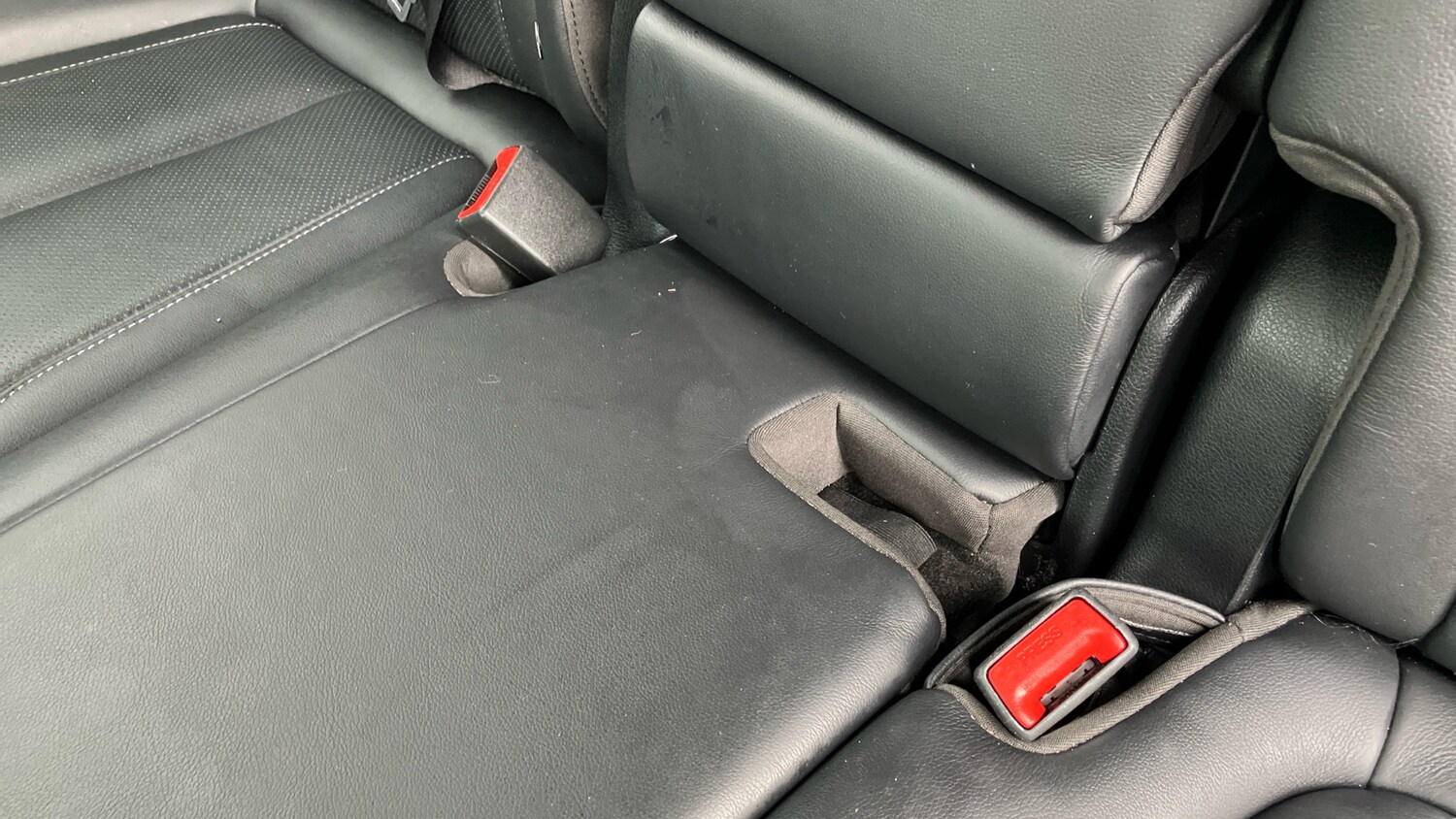 Used Hyundai Santa Fe 2022 for sale - 78151722: Photo 17