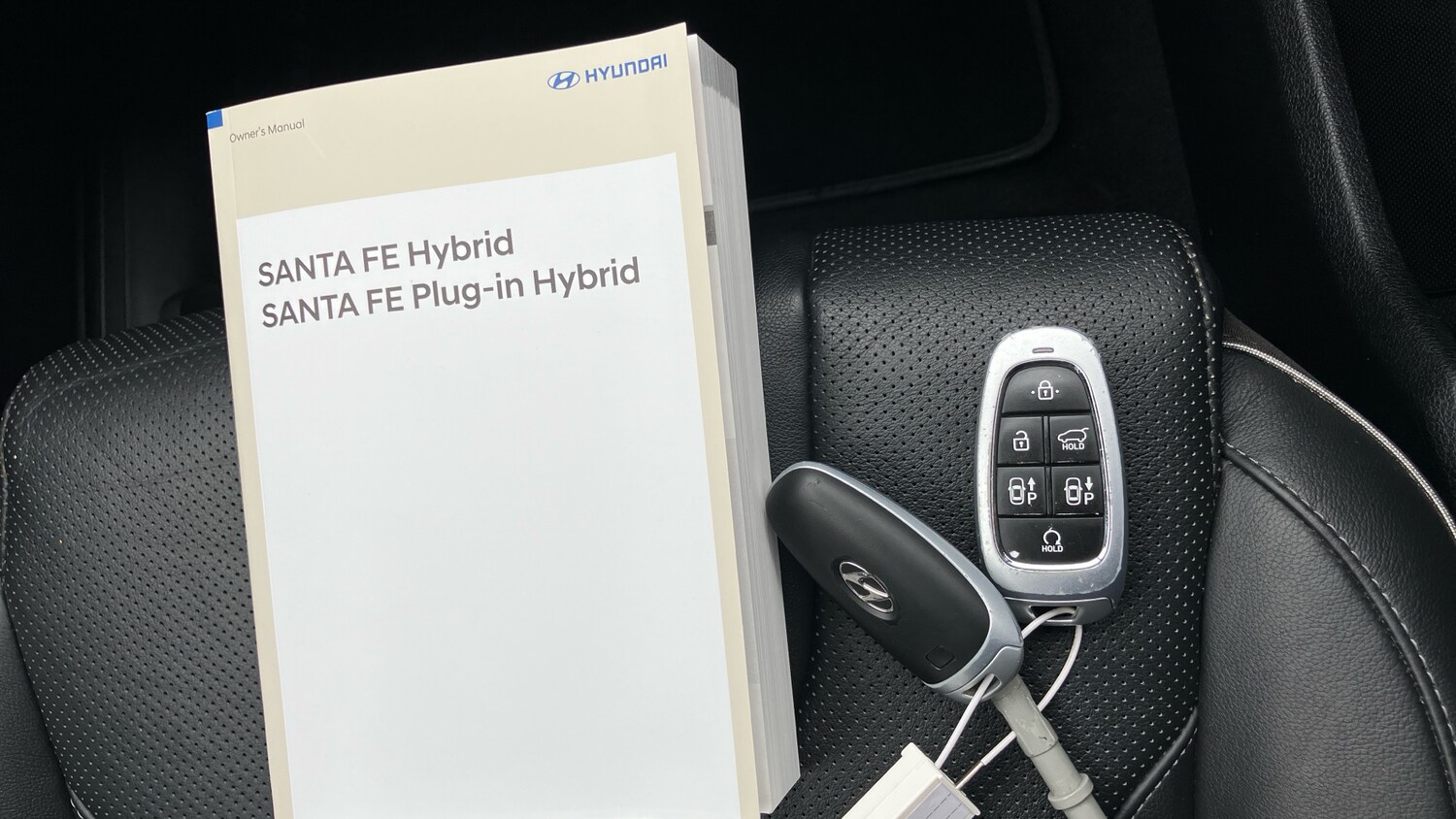 Used Hyundai Santa Fe 2022 for sale - 78151722: Photo 19