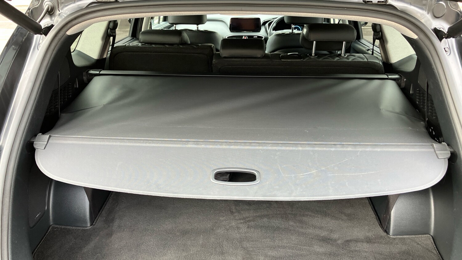 Used Hyundai Santa Fe 2022 for sale - 78151722: Photo 22