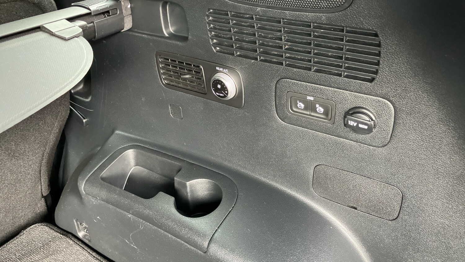 Used Hyundai Santa Fe 2022 for sale - 78151722: Photo 23