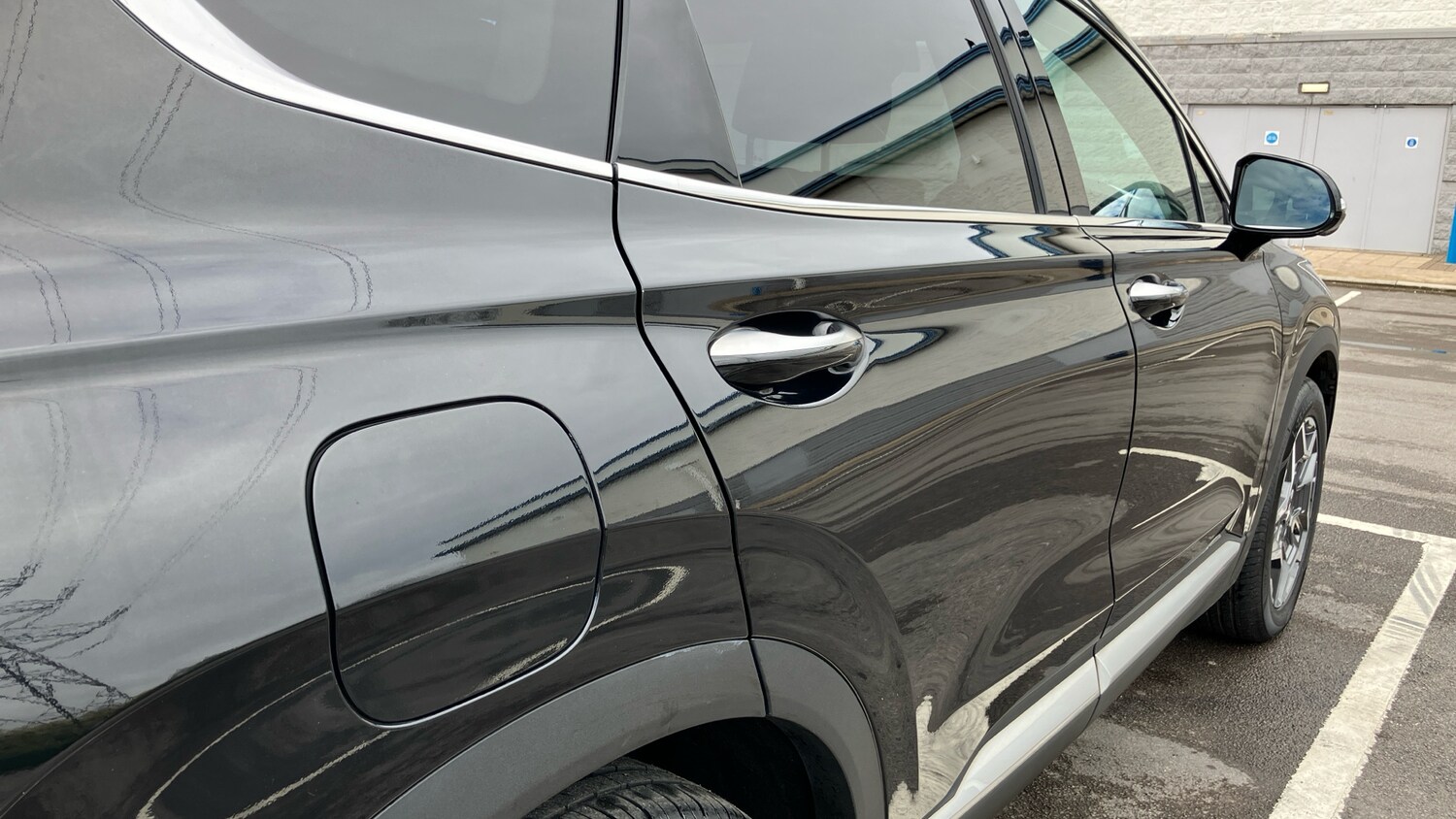 Used Hyundai Santa Fe 2022 for sale - 78151722: Photo 29