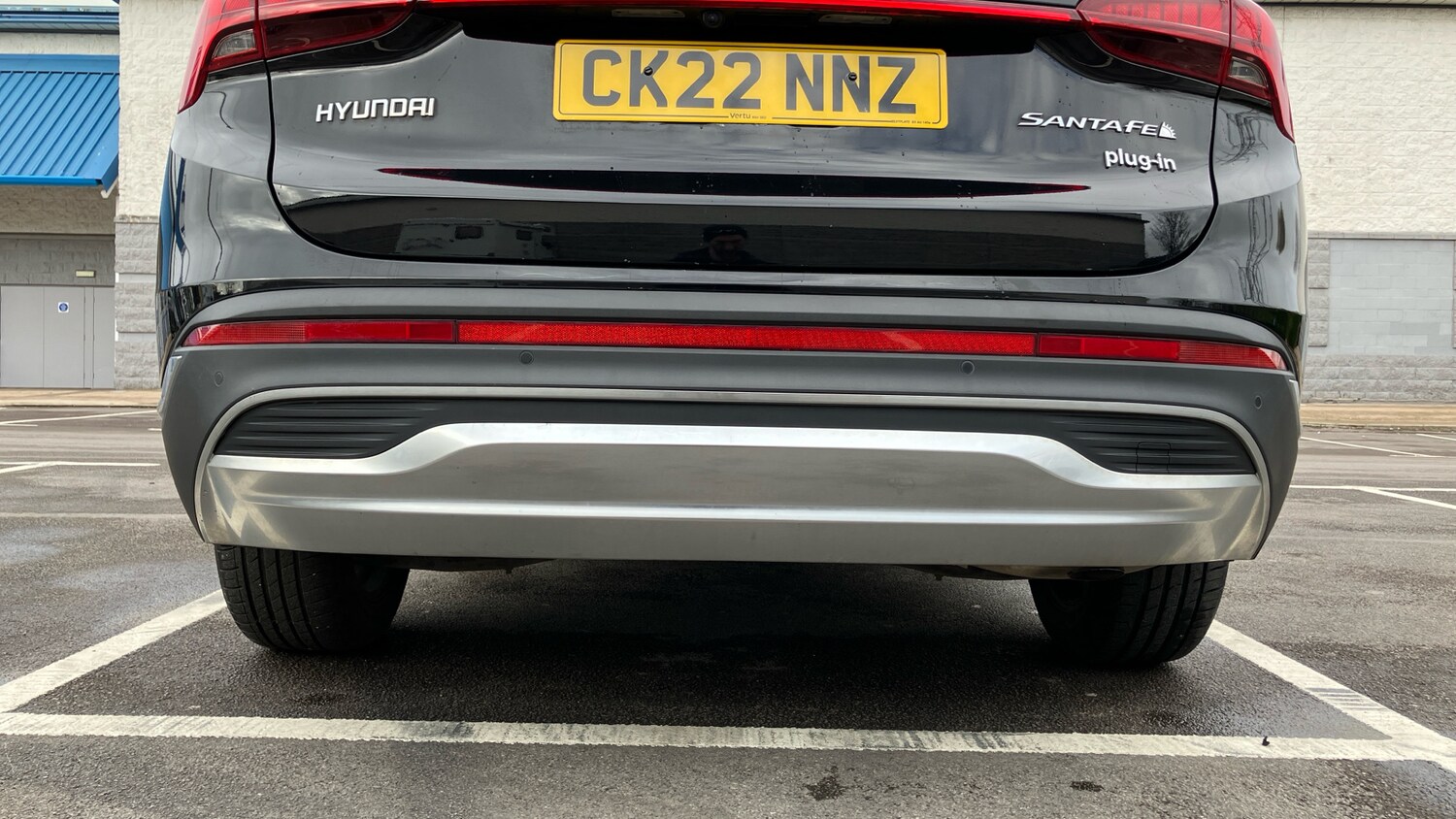 Used Hyundai Santa Fe 2022 for sale - 78151722: Photo 30