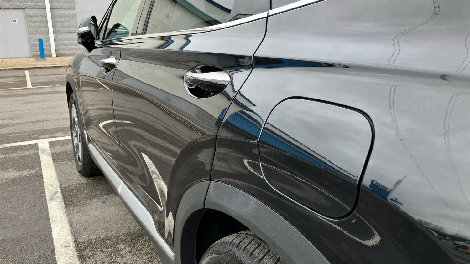 Used Hyundai Santa Fe 2022 for sale - 78151722: Photo 32