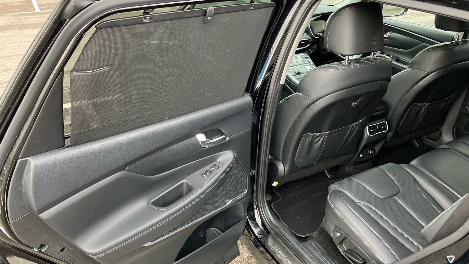 Used Hyundai Santa Fe 2022 for sale - 78151722: Photo 33