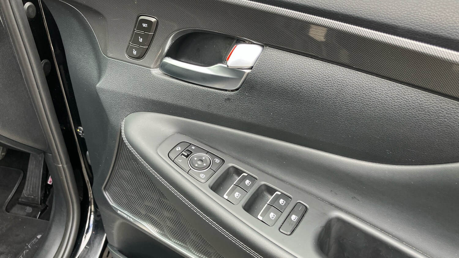 Used Hyundai Santa Fe 2022 for sale - 78151722: Photo 38