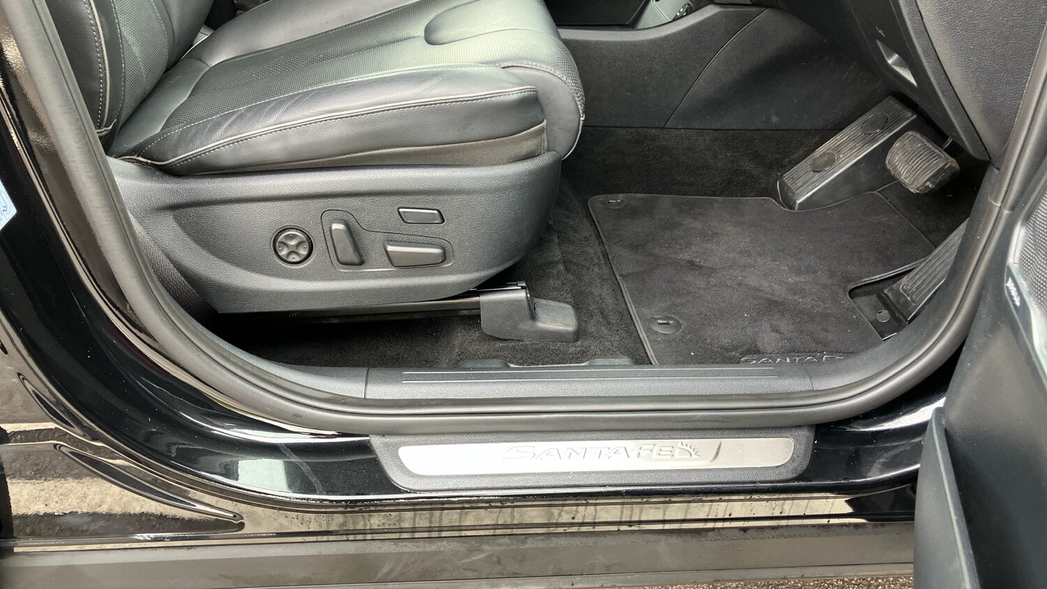 Used Hyundai Santa Fe 2022 for sale - 78151722: Photo 39