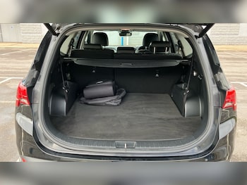 Used Hyundai Santa Fe 2022 for sale - 78151722: Photo