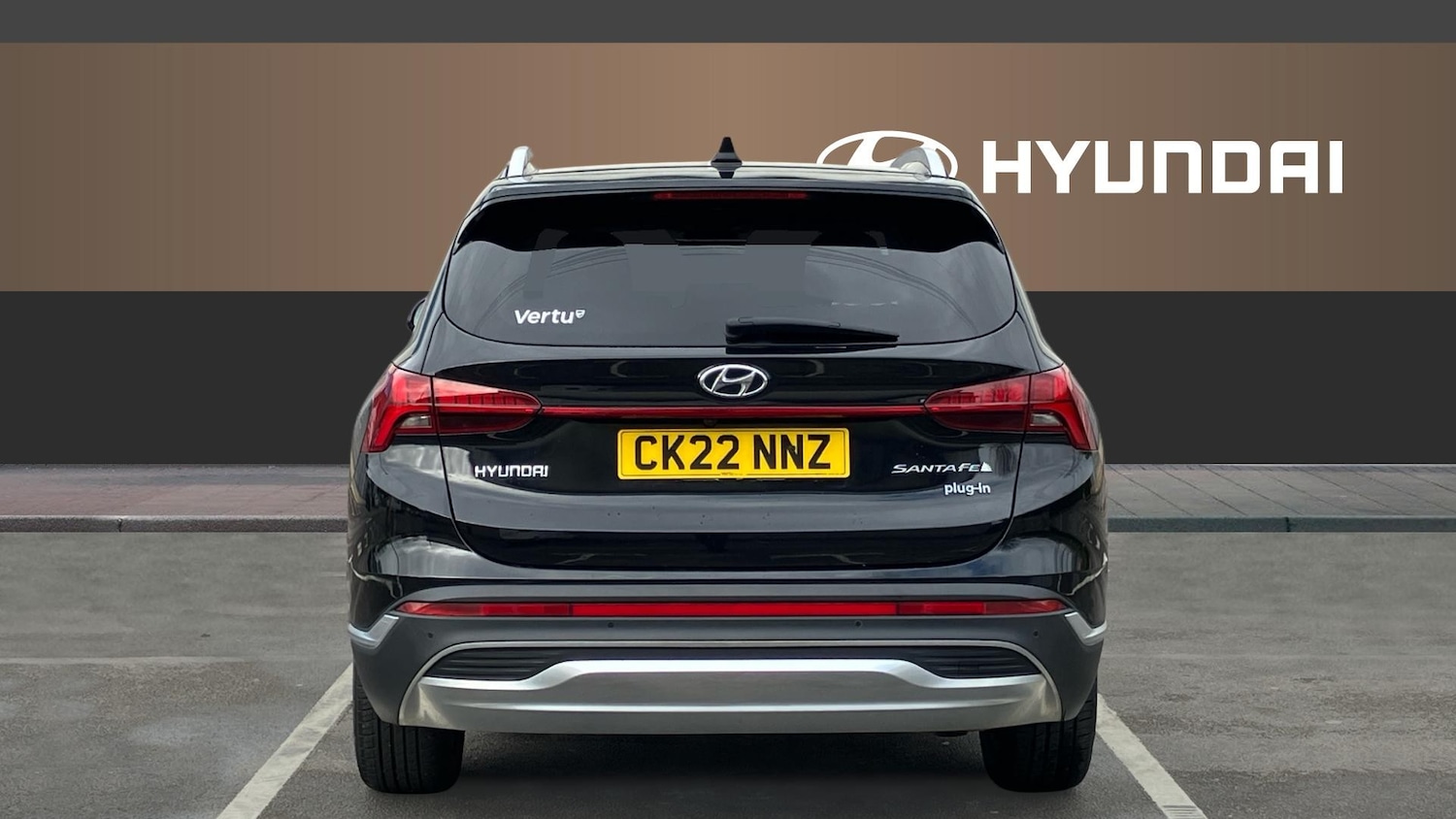 Used Hyundai Santa Fe 2022 for sale - 78151722: Photo 6