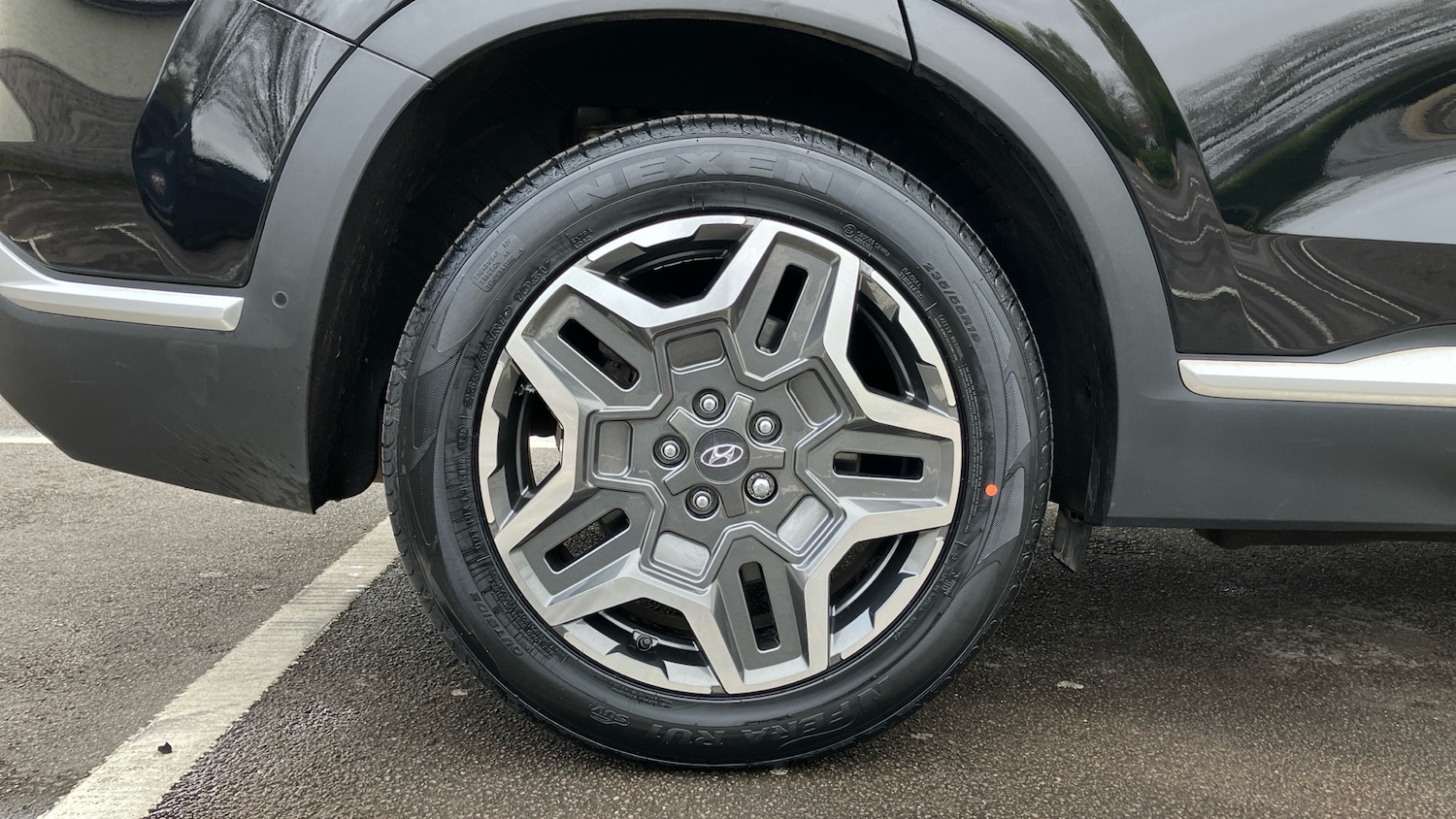 Used Hyundai Santa Fe 2022 for sale - 78151722: Photo 7