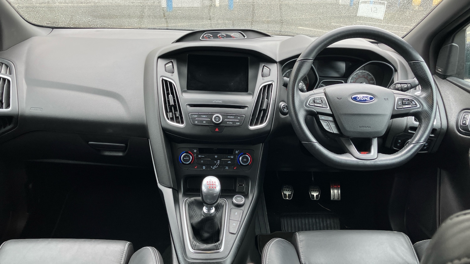 Used Ford Focus 2018 for sale - 78111907: Photo 10