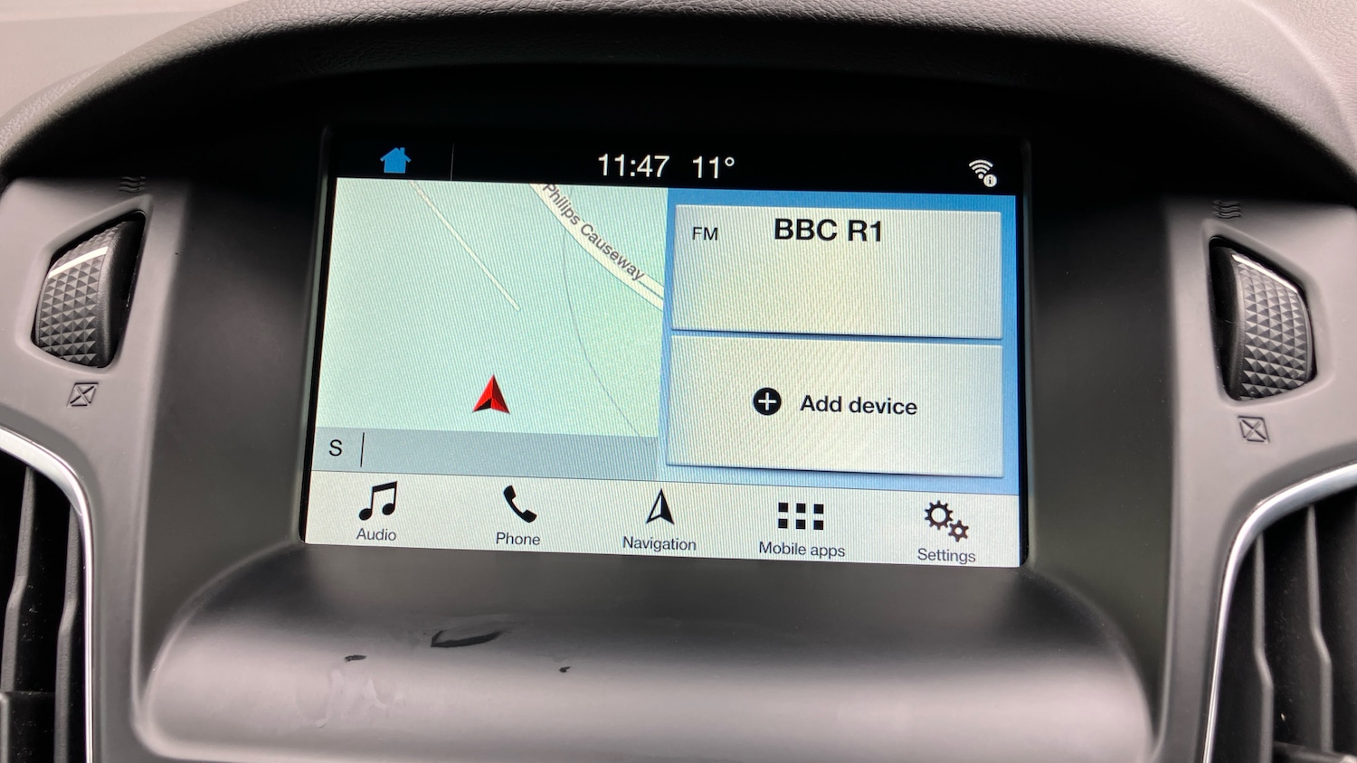 Used Ford Focus 2018 for sale - 78111907: Photo 12