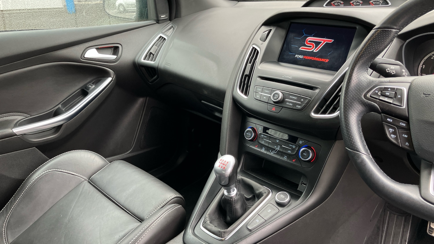 Used Ford Focus 2018 for sale - 78111907: Photo 14