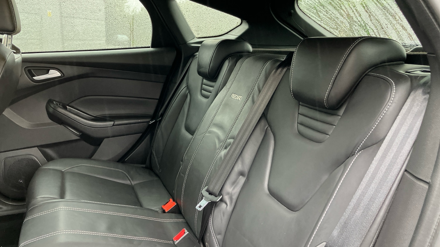 Used Ford Focus 2018 for sale - 78111907: Photo 16